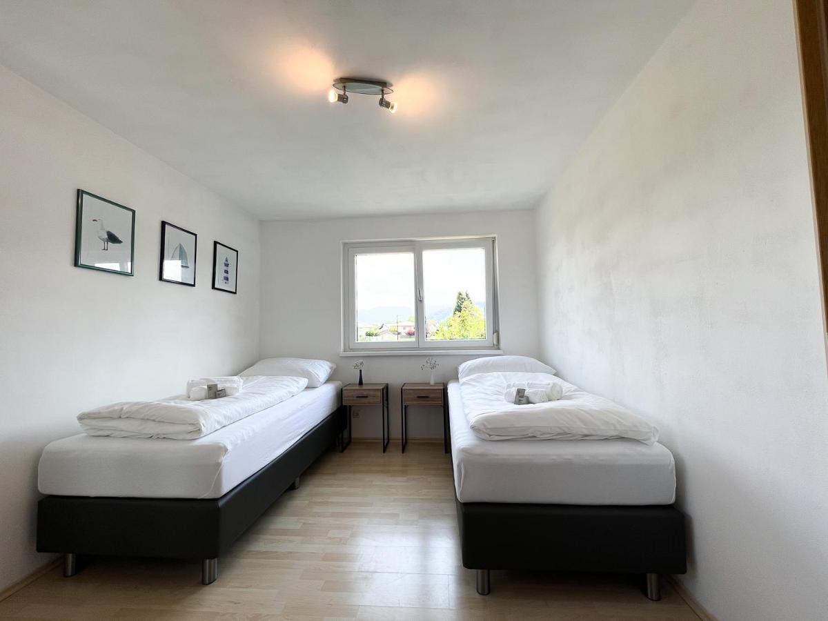 Apartment Sunshine Höchst Eksteriør billede